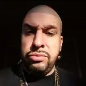 Meet your Posher, Joseph